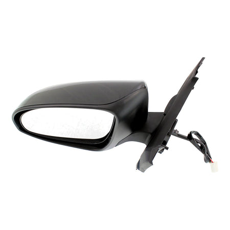 2015-2017 Toyota Yaris_Hatchback Door Mirror Driver Side Power Without Heated Frontance Built Ptm_TO1320322-4
