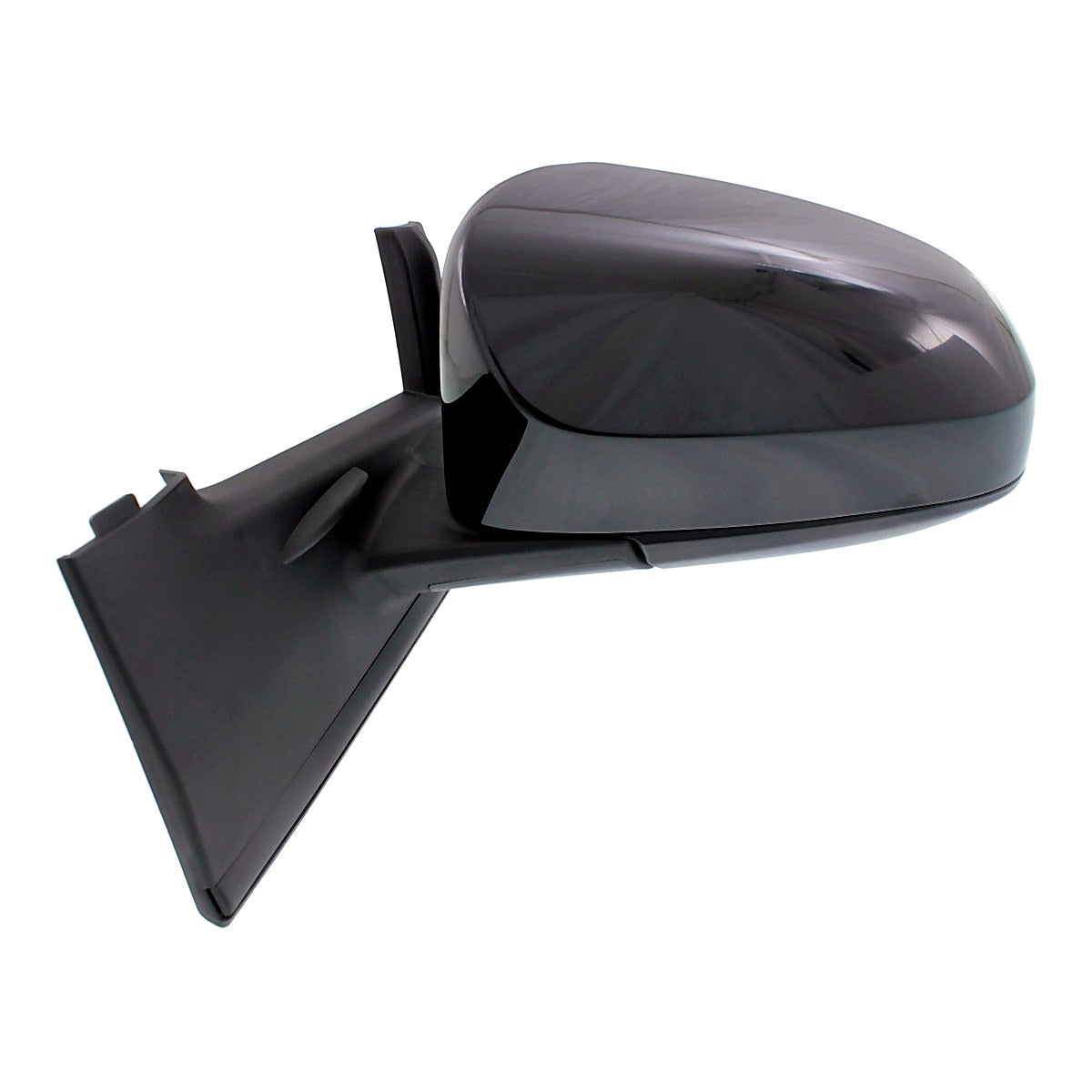 2015-2017 Toyota Yaris_Hatchback Door Mirror Driver Side Power Without Heated Frontance Built Ptm_TO1320322-5
