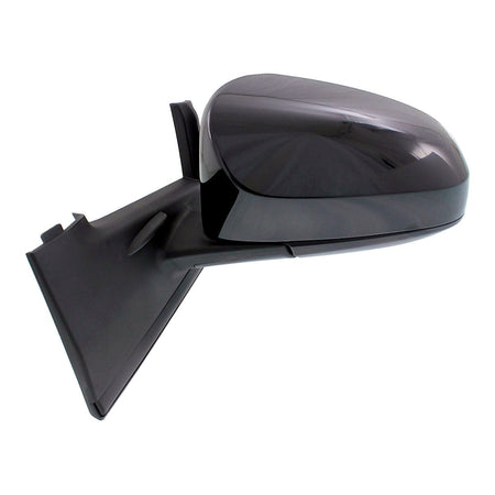 2015-2017 Toyota Yaris_Hatchback Door Mirror Driver Side Power Without Heated Frontance Built Ptm_TO1320322-5