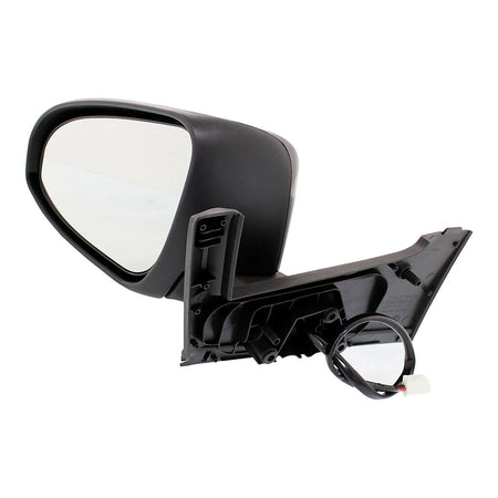 2015-2017 Toyota Yaris_Hatchback Door Mirror Driver Side Power Heated Frontance Built Ptm_TO1320323-2