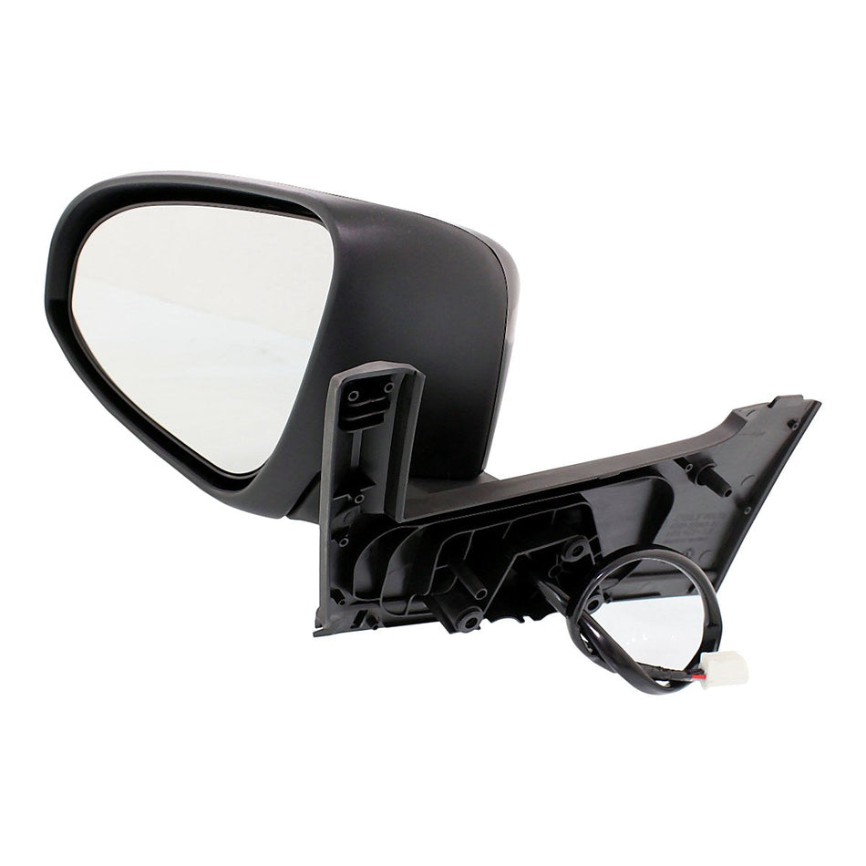 2015-2017 Toyota Yaris_Hatchback Door Mirror Driver Side Power Heated Frontance Built Ptm_TO1320323-2
