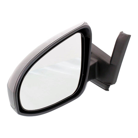 2015-2017 Toyota Yaris_Hatchback Door Mirror Driver Side Power Heated Frontance Built Ptm_TO1320323-3