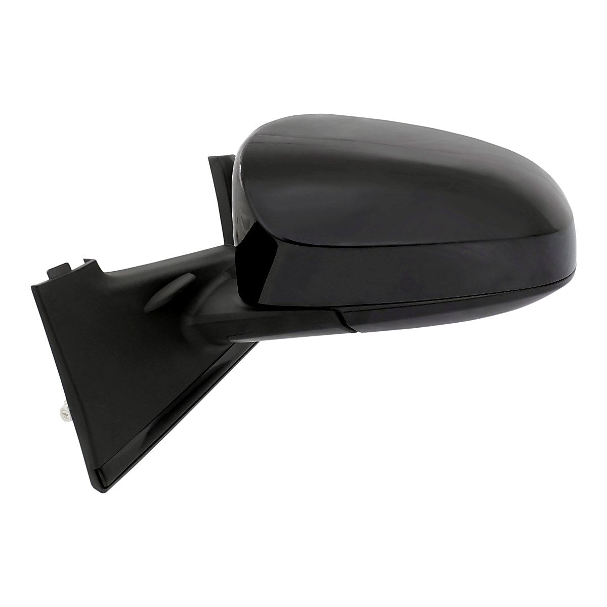 2015-2017 Toyota Yaris_Hatchback Door Mirror Driver Side Power Heated Frontance Built Ptm_TO1320323-5