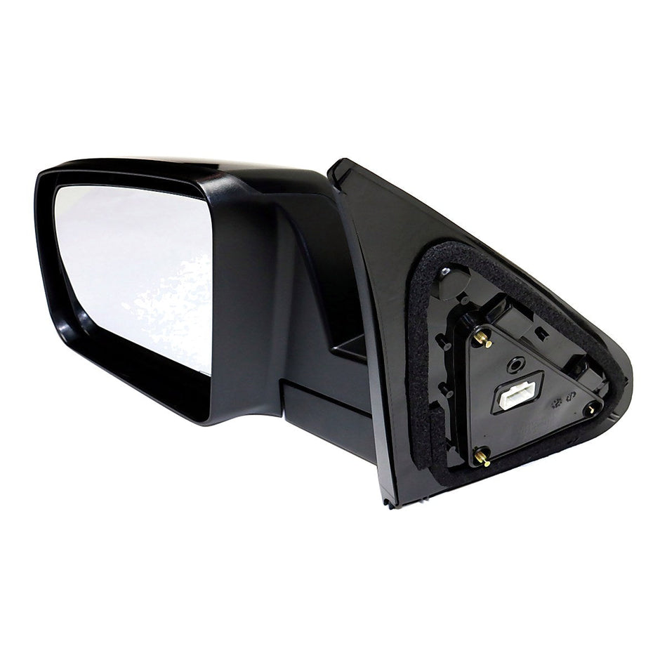 2014-2017 Toyota Sequoia Door Mirror Driver Side Power Heated With Could Climate Spec Sr5 Model Ptm_TO1320324-2