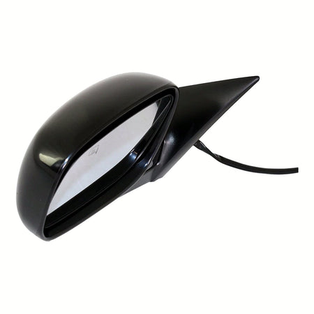 2014-2017 Toyota Sequoia Door Mirror Driver Side Power Heated With Could Climate Spec Sr5 Model Ptm_TO1320324-3
