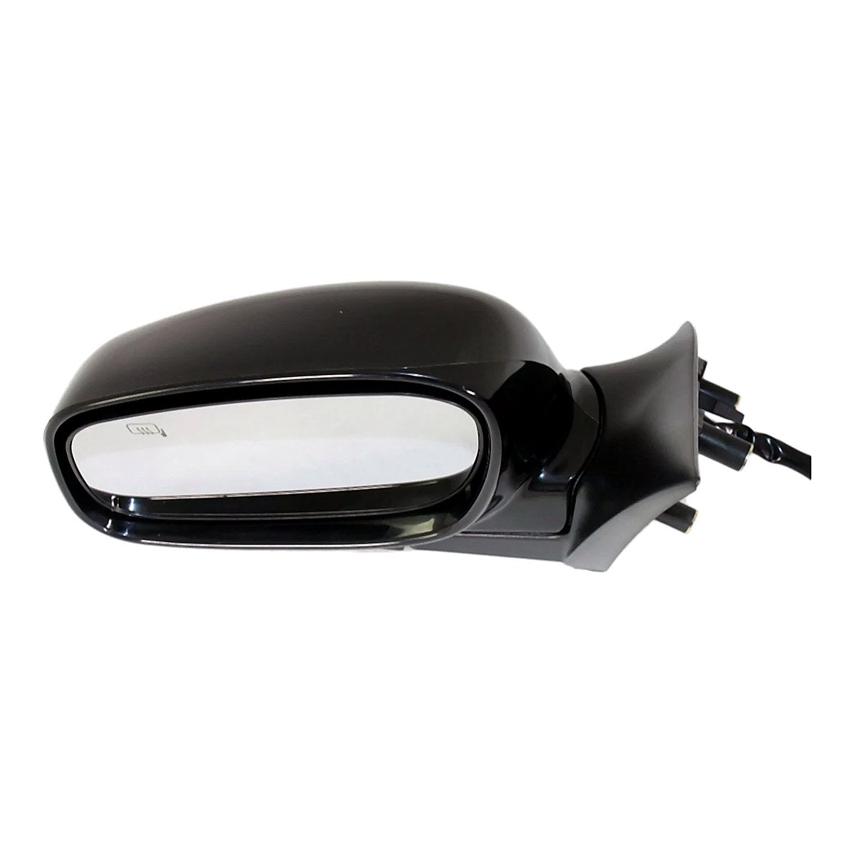 2014-2017 Toyota Sequoia Door Mirror Driver Side Power Heated With Could Climate Spec Sr5 Model Ptm_TO1320324-4