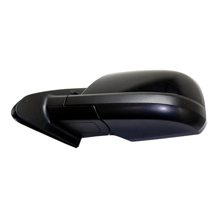 2014-2017 Toyota Sequoia Door Mirror Driver Side Power Heated With Could Climate Spec Sr5 Model Ptm_TO1320324-5