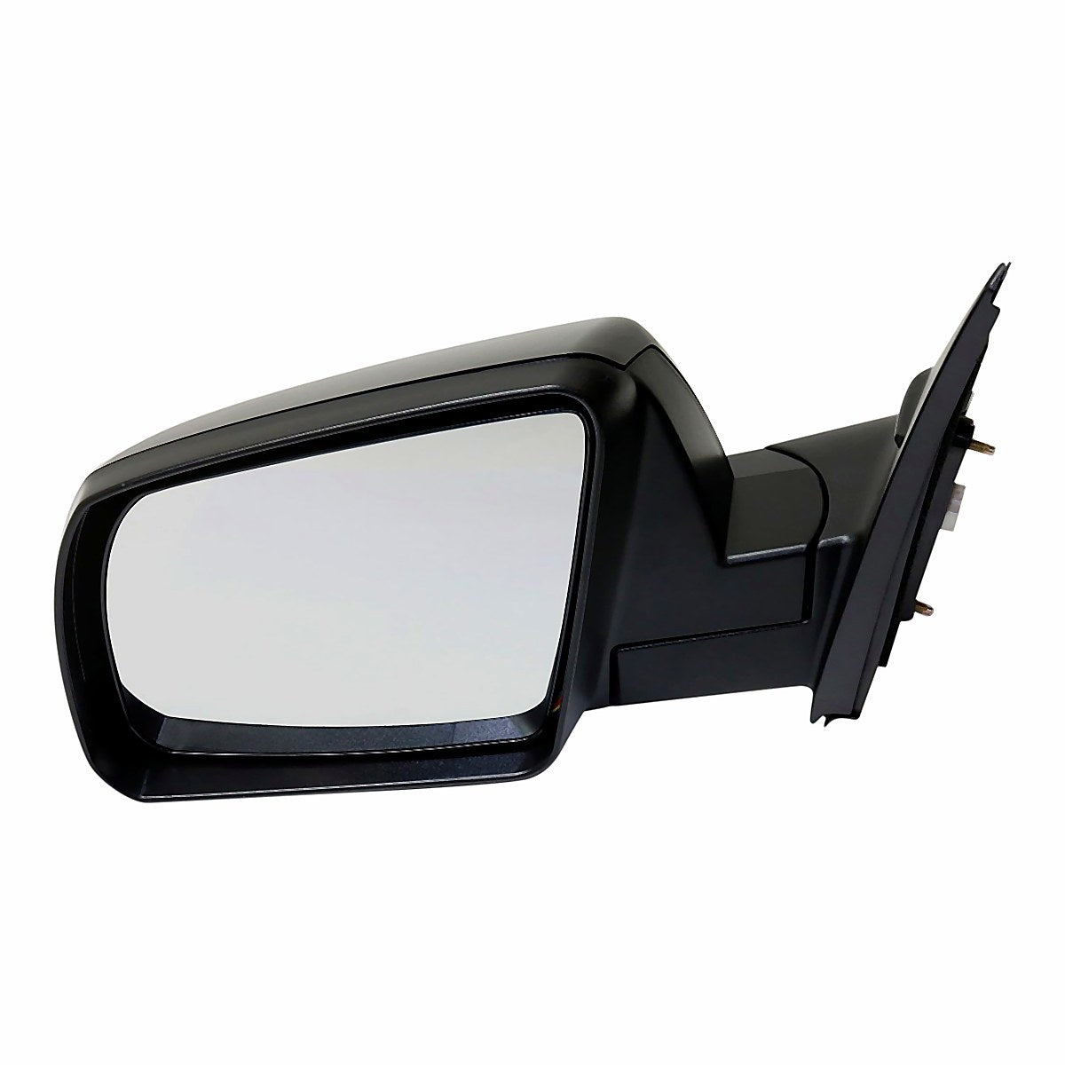 2014-2017 Toyota Sequoia Door Mirror Driver Side Power Without Heated/Could Climate Spec Sr5 Model Ptm_TO1320325