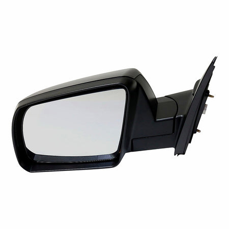 2014-2017 Toyota Sequoia Door Mirror Driver Side Power Without Heated/Could Climate Spec Sr5 Model Ptm_TO1320325