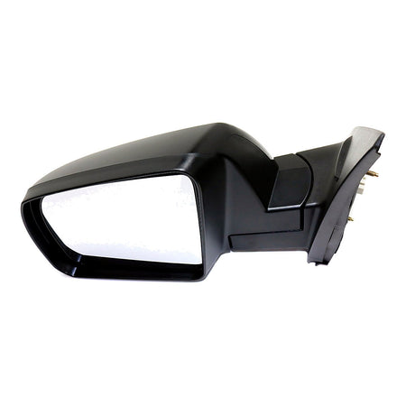 2014-2017 Toyota Sequoia Door Mirror Driver Side Power Without Heated/Could Climate Spec Sr5 Model Ptm_TO1320325-3