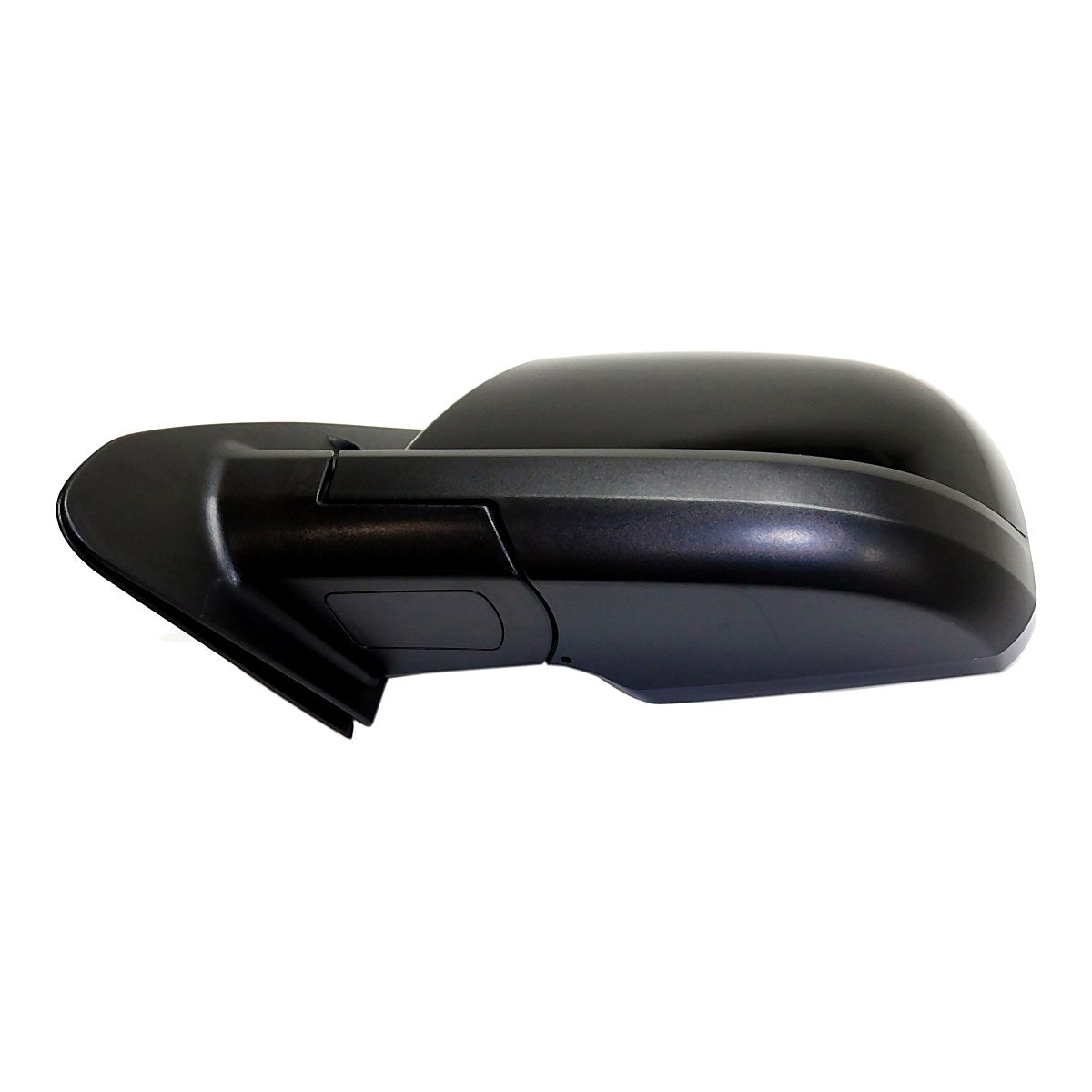 2014-2017 Toyota Sequoia Door Mirror Driver Side Power Without Heated/Could Climate Spec Sr5 Model Ptm_TO1320325-4