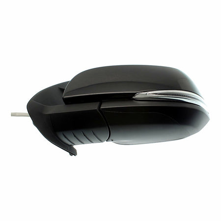 2016-2023 Toyota Tacoma Door Mirror Driver Side Power Heated Ptm With Signal Without Blind Spot Manual Fold_TO1320349-4