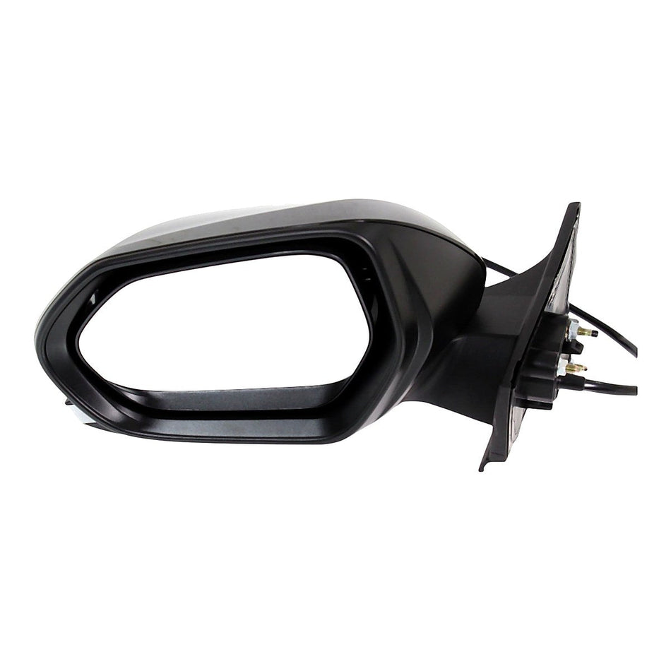 2017-2022 Toyota Prius Prime Door Mirror Driver Side - product view, Part TO1320354