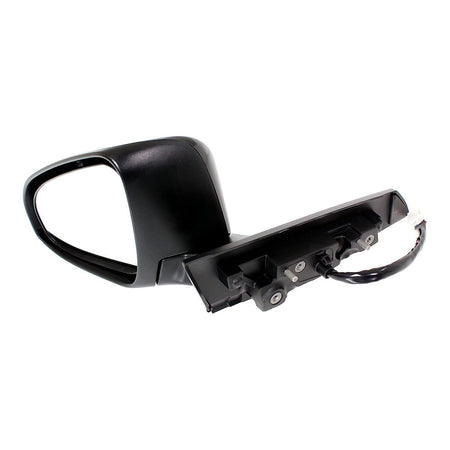 2018-2022 Toyota Chr Door Mirror Driver Side Power Heated With Signal/Cap Without Blind Spot Power Fold_TO1320364-2