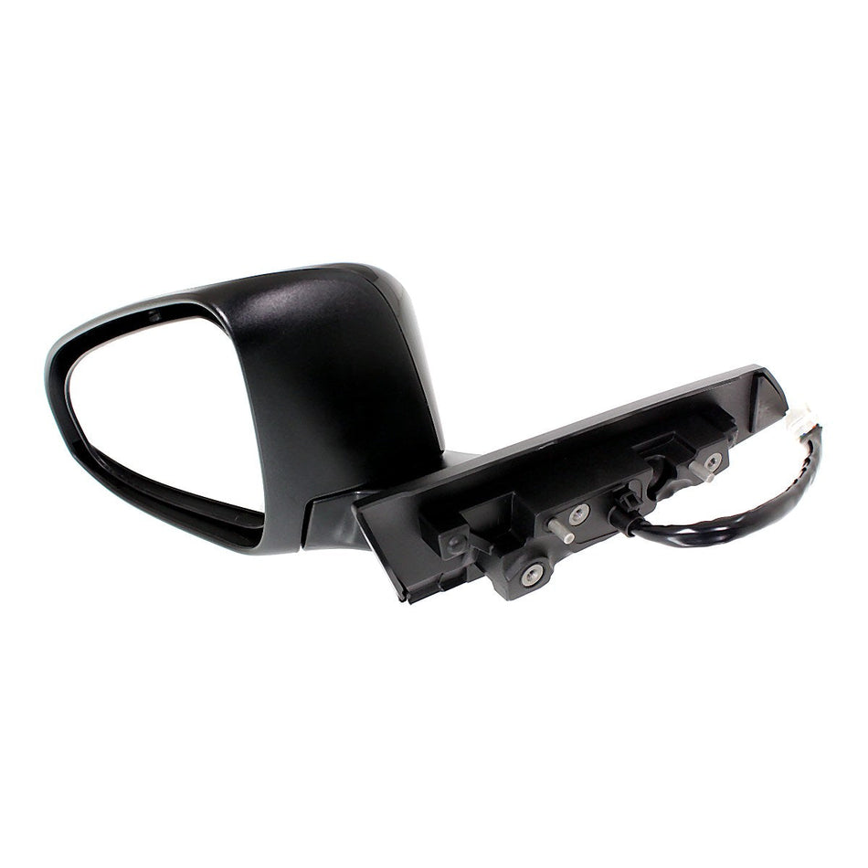 2018-2022 Toyota Chr Door Mirror Driver Side Power Heated With Signal/Cap Without Blind Spot Power Fold_TO1320364-2