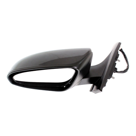 2018-2022 Toyota Chr Door Mirror Driver Side Power Heated With Signal/Cap Without Blind Spot Power Fold_TO1320364-3