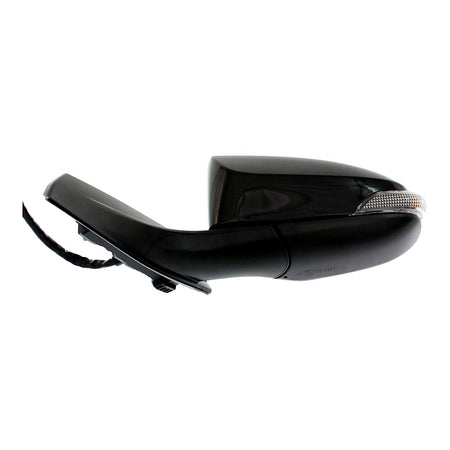 2018-2022 Toyota Chr Door Mirror Driver Side Power Heated With Signal/Cap Without Blind Spot Power Fold_TO1320364-4