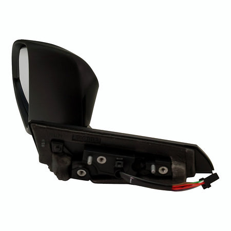 2018-2022 Toyota Chr Door Mirror Driver Side Power Heated Ptm With Blind Spot/Signal/Puddle_TO1320365-2