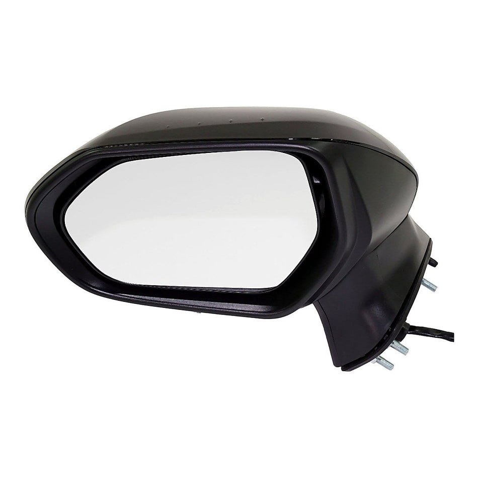 2018-2025 Toyota Camry Hybrid Door Mirror Driver Side - product view, Part TO1320367