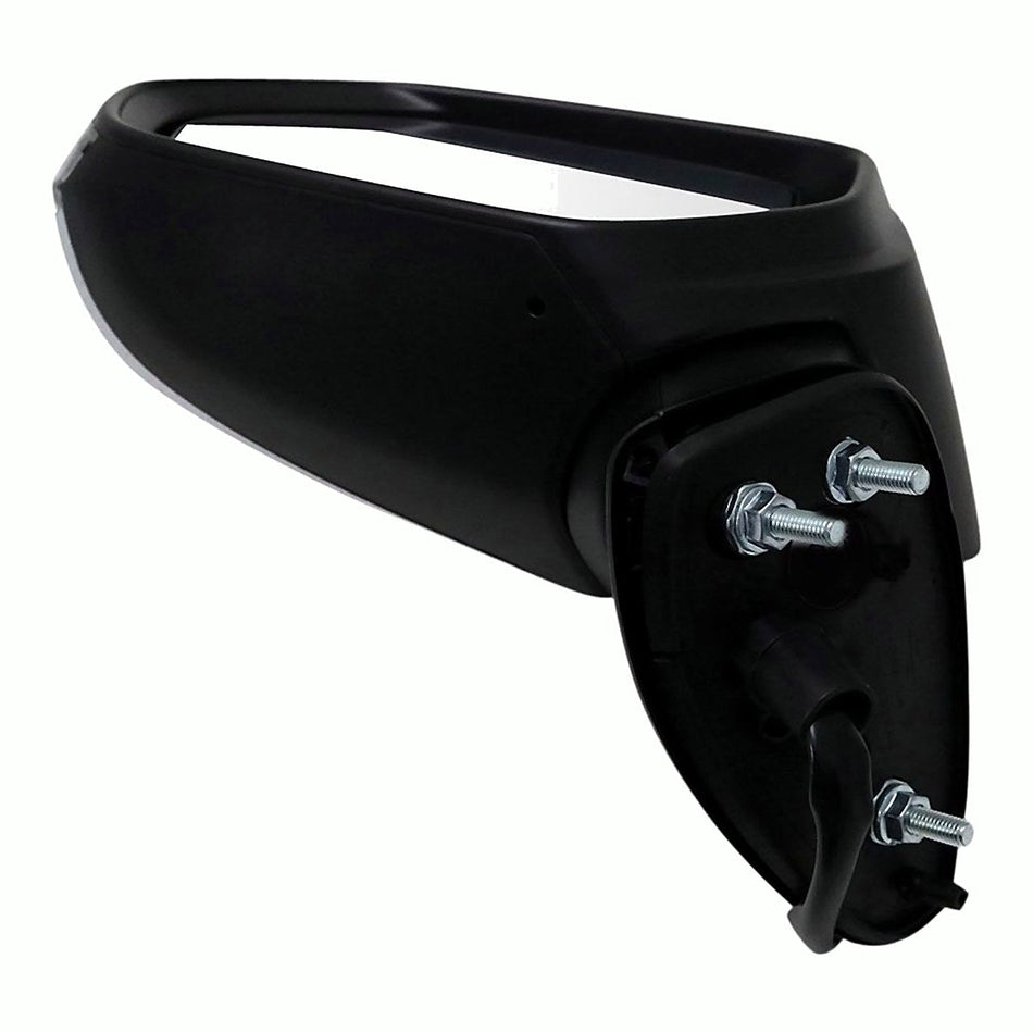 2018-2025 Toyota Camry Hybrid Door Mirror Driver Side - side angle, Part TO1320368