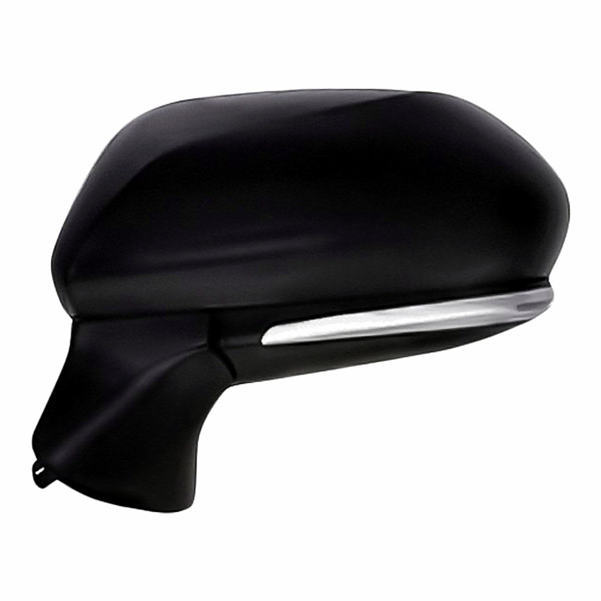 2018-2024 Toyota Camry Door Mirror Driver Side Power Heated Ptm North America Built With Blind Spot/Signal_TO1320368-3