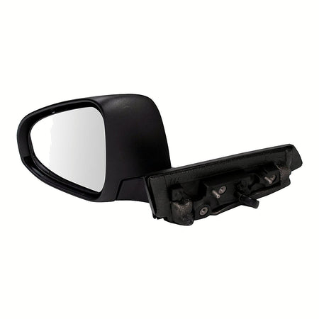 2018-2022 Toyota Chr Door Mirror Driver Side Power Heated With Signal Without Blind Spot/Smart Entry Manual Fold_TO1320376-2