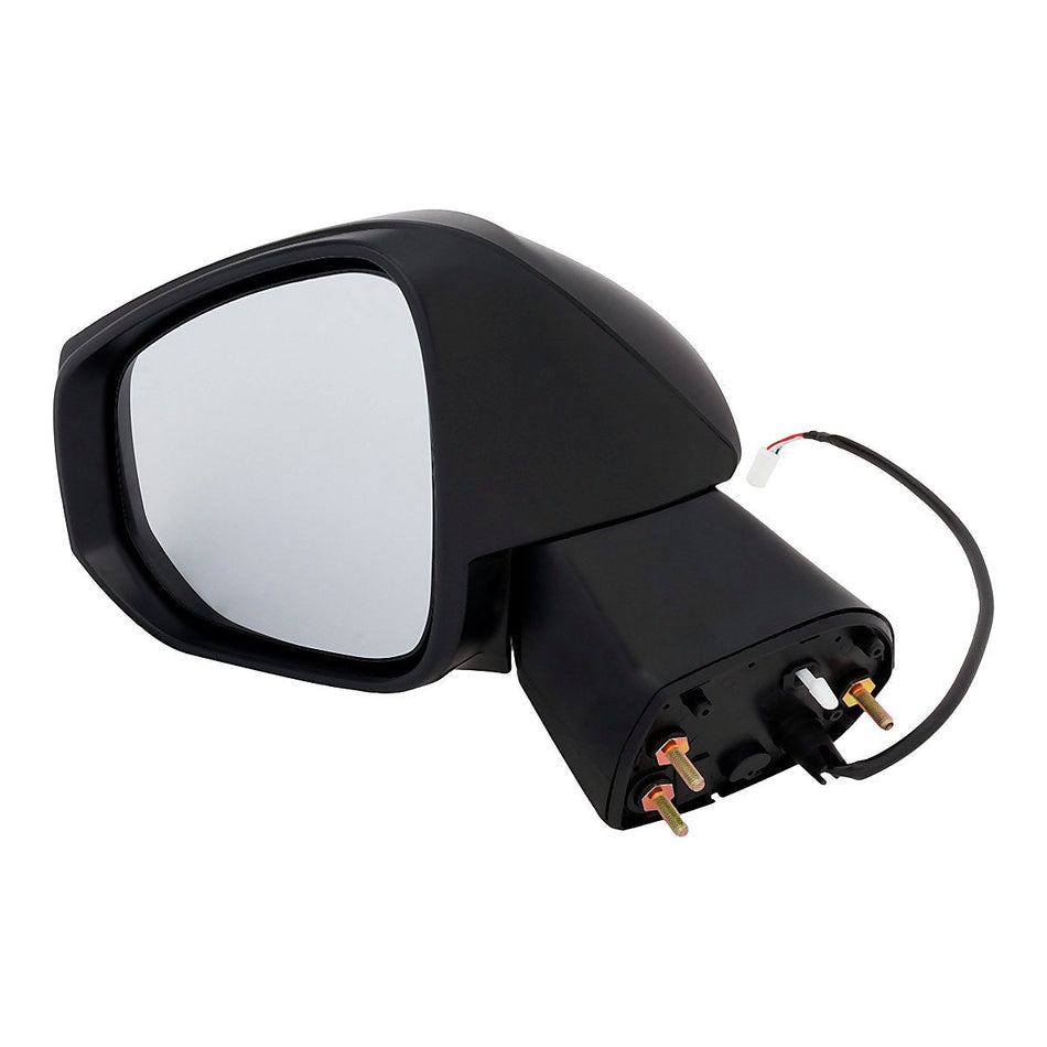 2021-2024 Toyota Rav4 Prime Door Mirror Driver Side - side angle, Part TO1320383