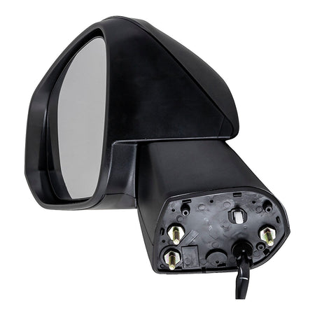 2019-2025 Toyota Rav4 Door Mirror Driver Side Power Heated Ptm With Signal/Blind Spot_TO1320384-2