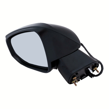 2019-2023 Toyota Rav4 Door Mirror Driver Side Power Ptm Heated With Signal/Blind Spot/Puddle Lamp/Camera_TO1320386-2