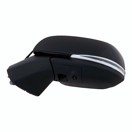 2019-2023 Toyota Rav4 Door Mirror Driver Side Power Ptm Heated With Signal/Blind Spot/Puddle Lamp/Camera_TO1320386-3