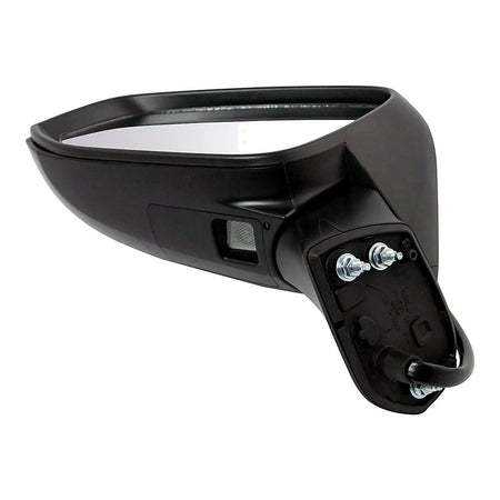 2019-2025 Toyota Rav4 Door Mirror Driver Side Power Heated With Blind Spot/Signal/Puddle Light Canada/ Japan Built_TO1320389-2