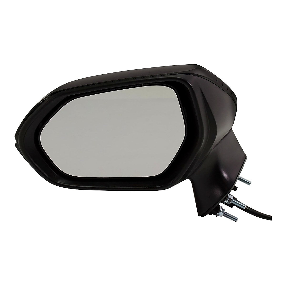 2020-2025 Toyota Corolla_Sedan Door Mirror Driver Side Power Ptm Japan/Us Built_TO1320391