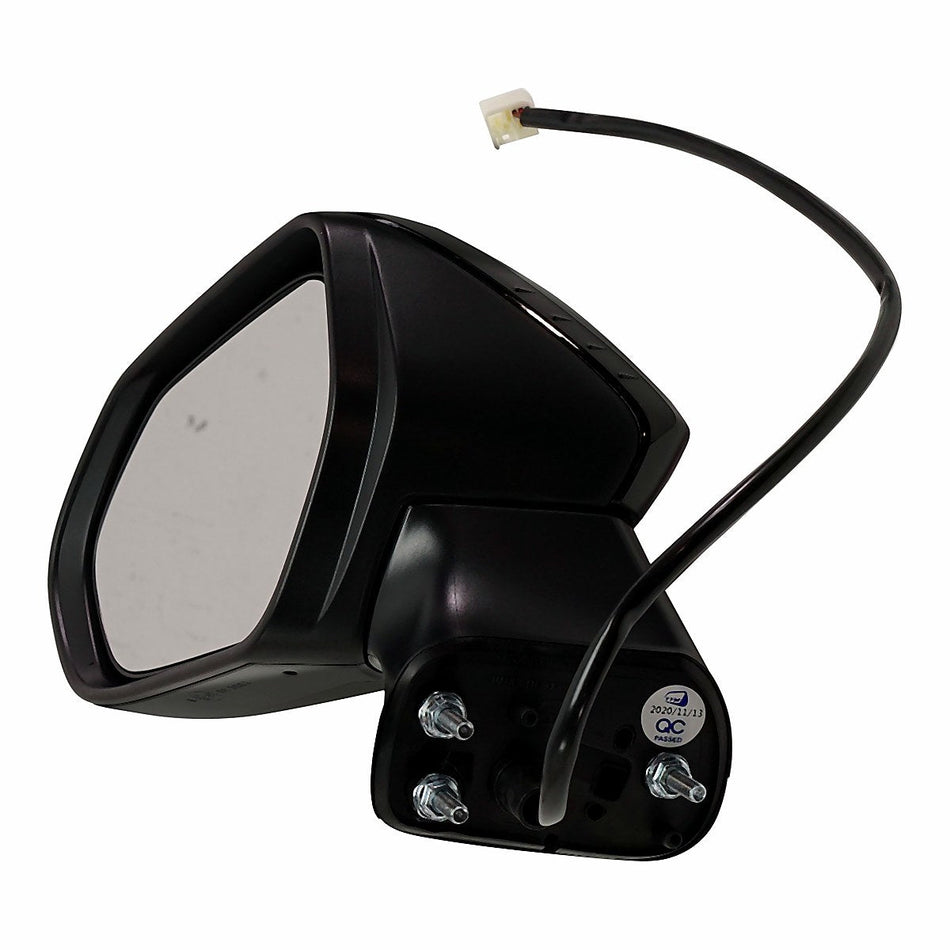 2020-2025 Toyota Corolla_Sedan Door Mirror Driver Side Power Ptm Japan/Us Built_TO1320391-2