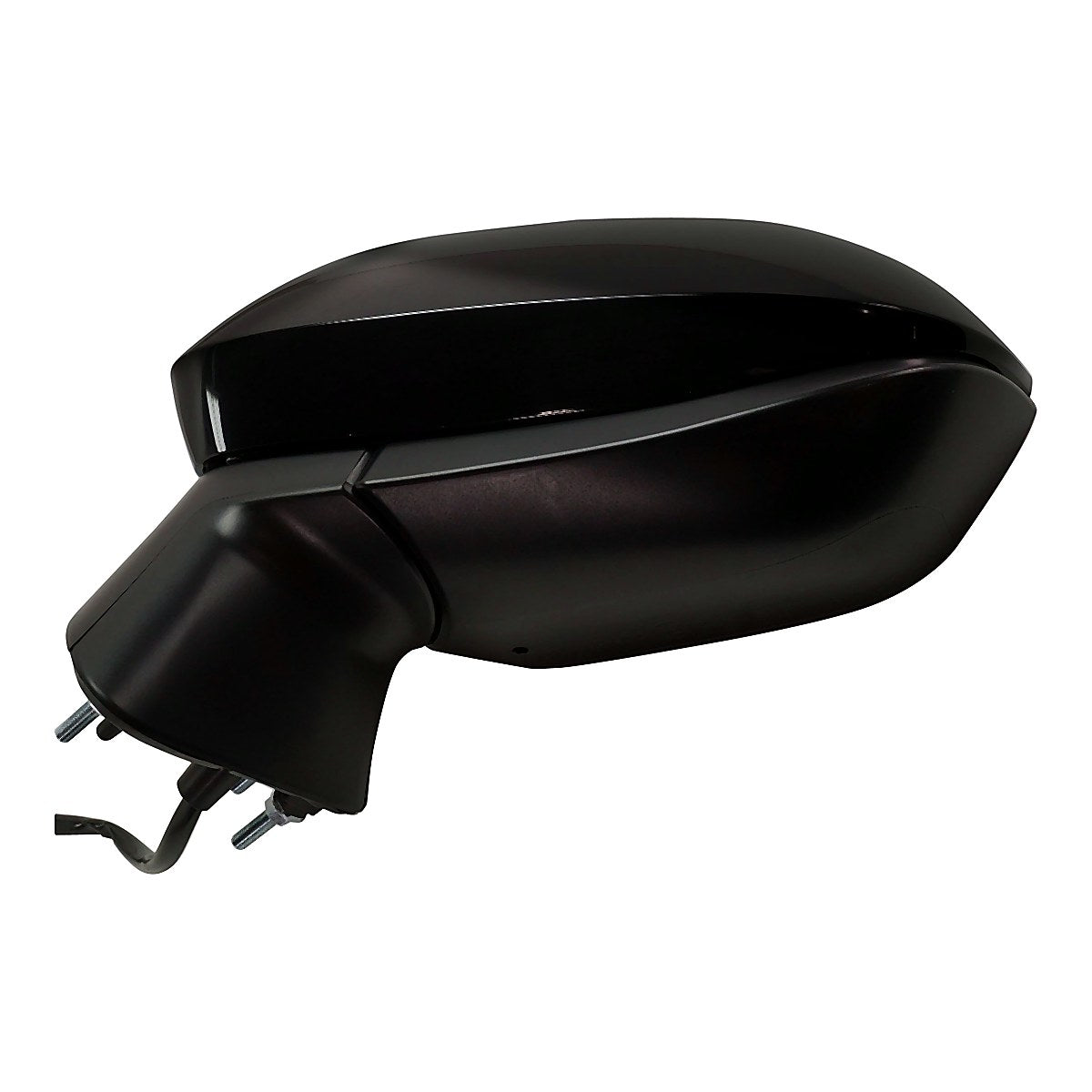 2020-2025 Toyota Corolla_Sedan Door Mirror Driver Side Power Ptm Japan/Us Built_TO1320391-3