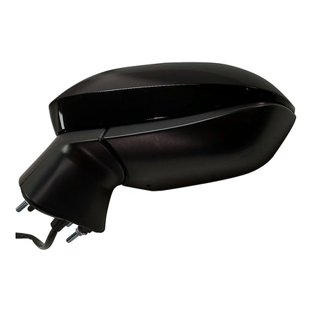 2020-2025 Toyota Corolla_Sedan Door Mirror Driver Side Power Ptm Japan/Us Built_TO1320391-3