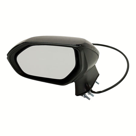 2020-2025 Toyota Corolla_Sedan Door Mirror Driver Side Power Ptm Heated Japan/Us Built_TO1320392