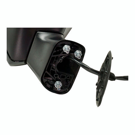 2020-2025 Toyota Corolla_Sedan Door Mirror Driver Side Power Ptm Heated Japan/Us Built_TO1320392-2