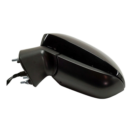 2020-2025 Toyota Corolla_Sedan Door Mirror Driver Side Power Ptm Heated Japan/Us Built_TO1320392-3