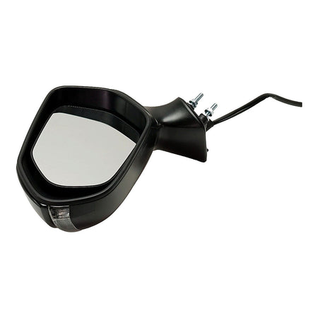 2020-2025 Toyota Corolla_Sedan Door Mirror Driver Side Power Ptm Heated With Signal Fits Japan / Us Built_TO1320394-3