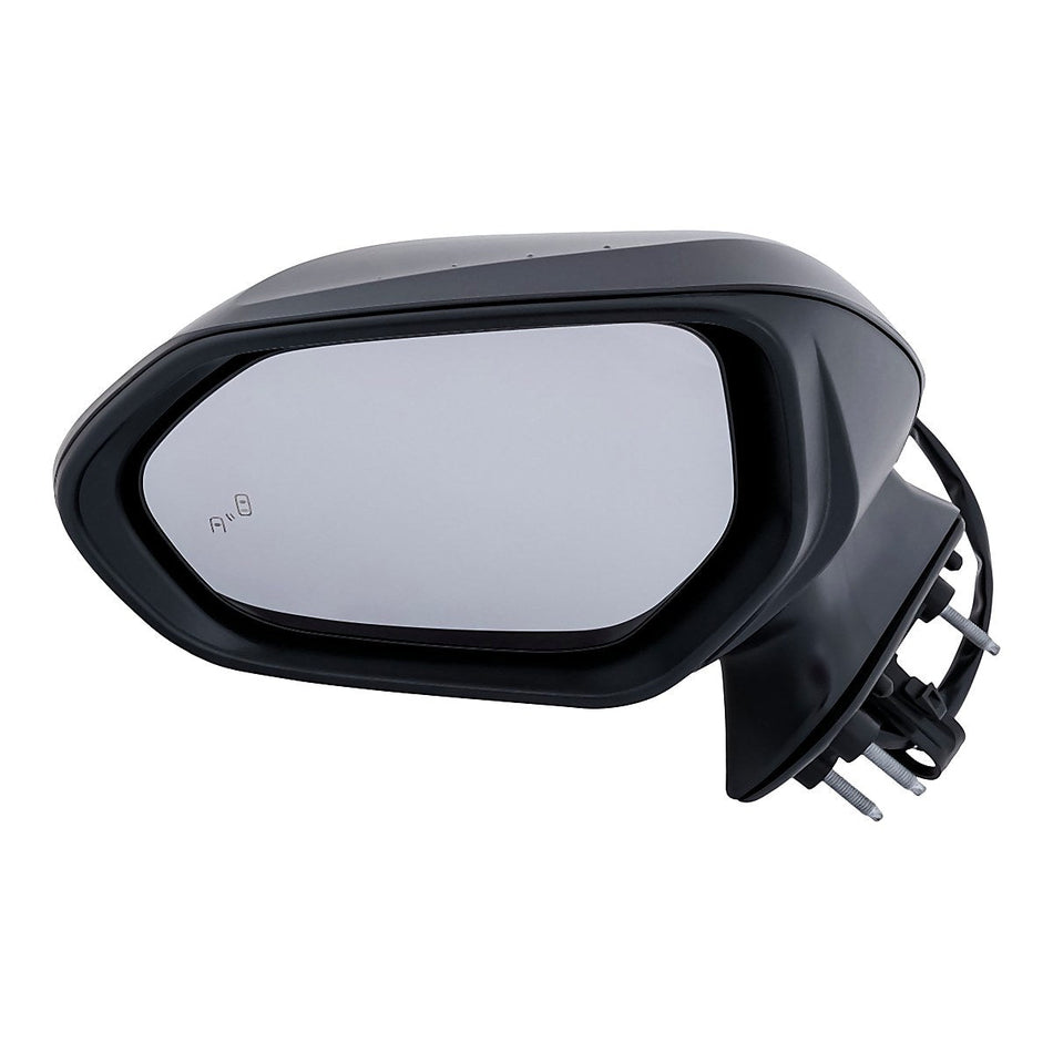 2019-2022 Toyota Avalon Door Mirror Driver Side Power Heated With Signal/Blind Spot Ptm_TO1320404