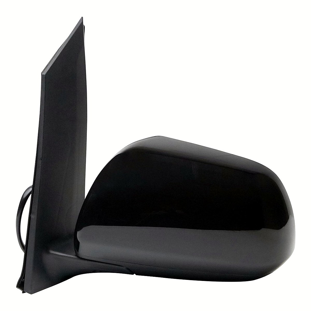 2018-2020 Toyota Sienna Door Mirror Driver Side Power Ptm Heated With Blind Spot Without Camera/Memory_TO1320412-3
