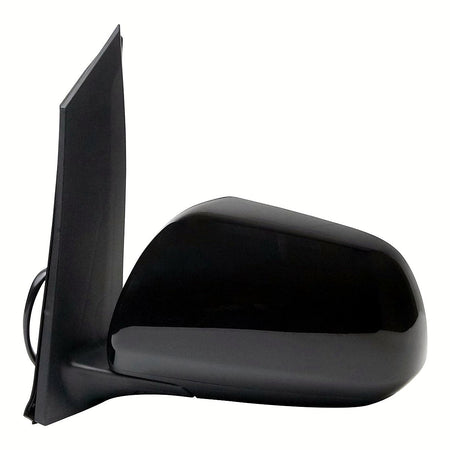 2018-2020 Toyota Sienna Door Mirror Driver Side Power Ptm Heated With Blind Spot Without Camera/Memory_TO1320412-3