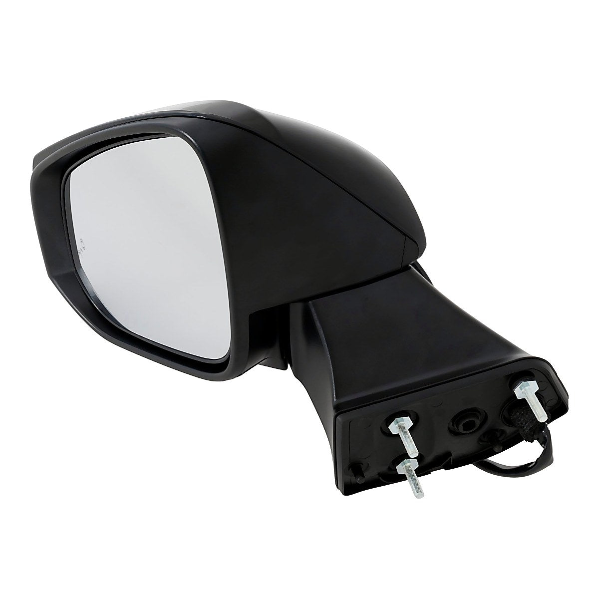 2020-2024 Toyota Highlander Door Mirror Driver Side Power Ptm Heated With Signal/Blind Spot (7 Pin Plug)_TO1320415-2