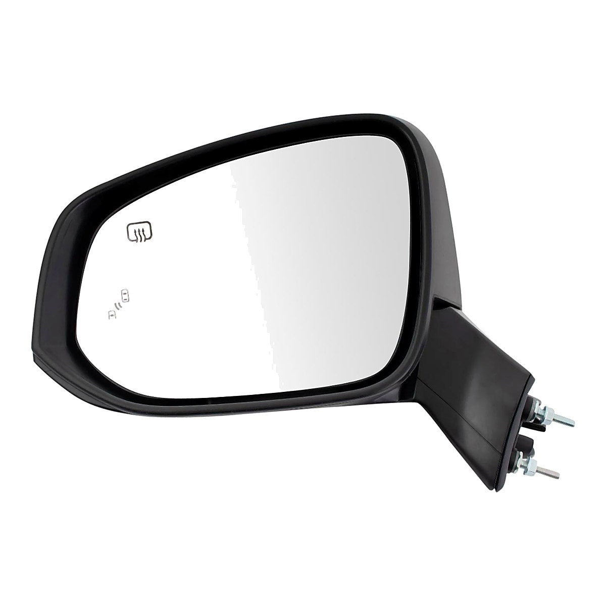 2021-2024 Toyota Sienna Door Mirror Driver Side Power Ptm Heated With Blind Spot Le/Xle/Xse Trims_TO1320426