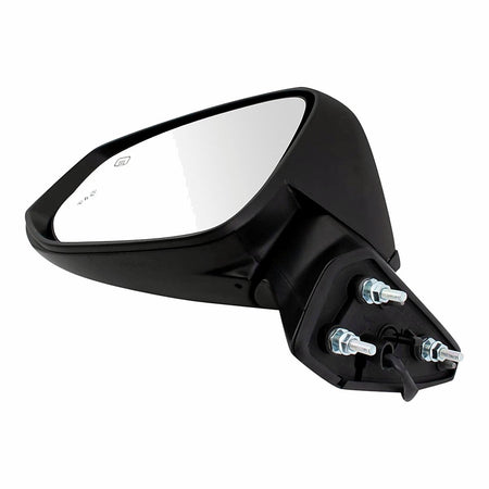 2021-2024 Toyota Sienna Door Mirror Driver Side Power Ptm Heated With Blind Spot Le/Xle/Xse Trims_TO1320426-2