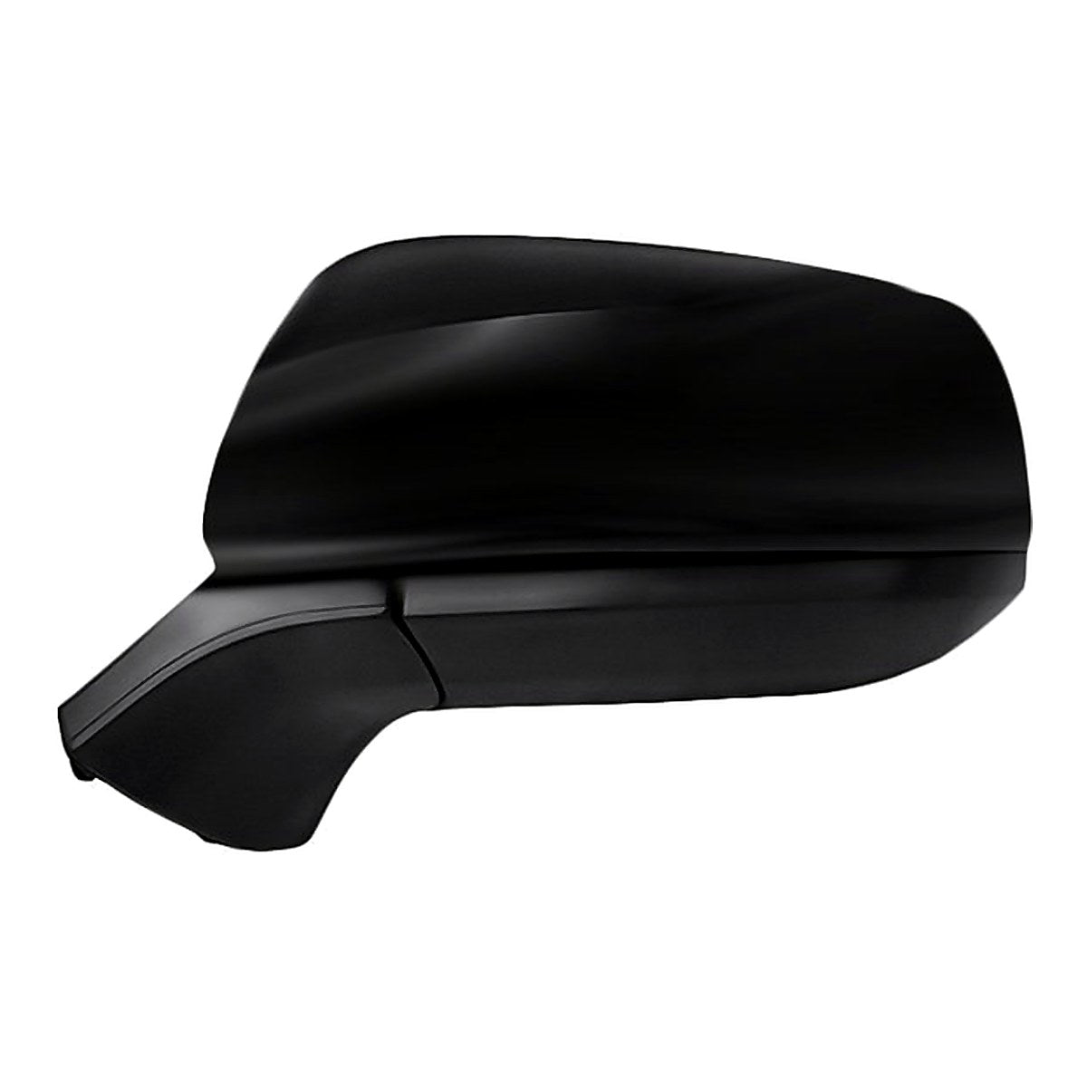 2021-2024 Toyota Sienna Door Mirror Driver Side Power Ptm Heated With Blind Spot Le/Xle/Xse Trims_TO1320426-3