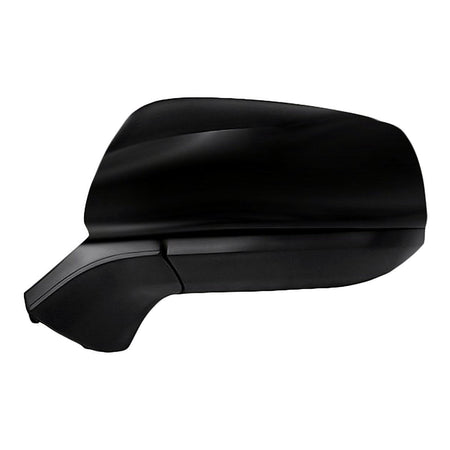 2021-2024 Toyota Sienna Door Mirror Driver Side Power Ptm Heated With Blind Spot Le/Xle/Xse Trims_TO1320426-3