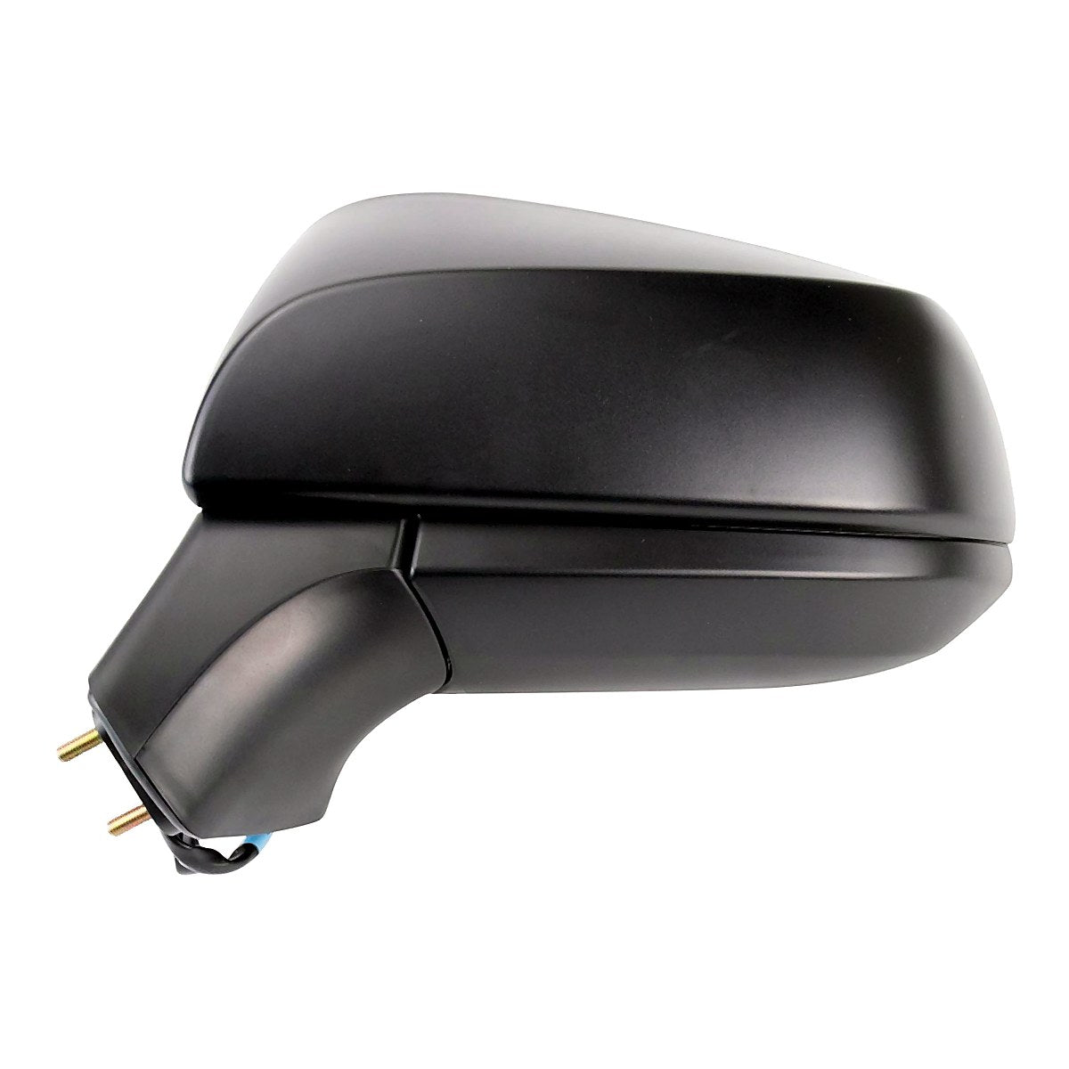 2022-2025 Toyota Corolla_Cross Door Mirror Driver Side Power Heated Textured Fits L Trim – TO1320429-3