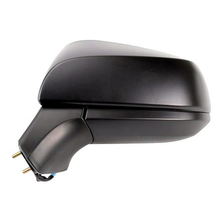 2022-2025 Toyota Corolla_Cross Door Mirror Driver Side Power Heated Textured Fits L Trim – TO1320429-3