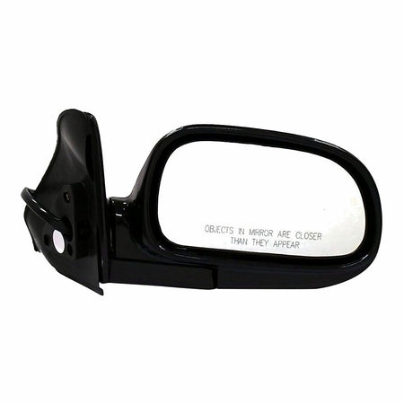1993-1997 Toyota Corolla_Sedan Door Mirror Passenger Side Power_TO1321104